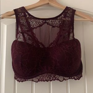 PINK (Victoria Secret) Bra (DD)